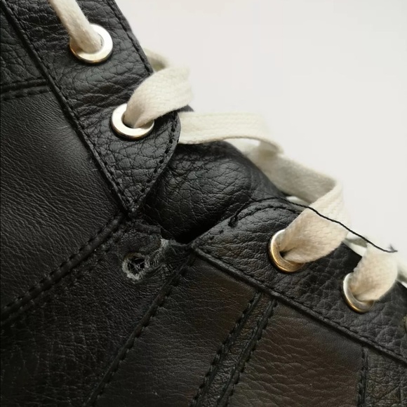 AMIRI High Top Sneakers - Picture 6 of 13